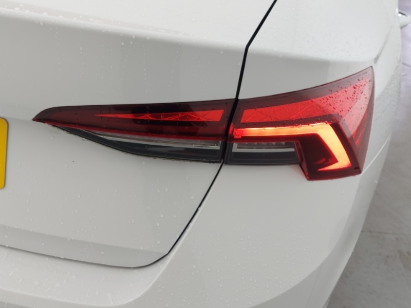 Used Skoda Octavia 2023 for sale - 76108126: Photo 14