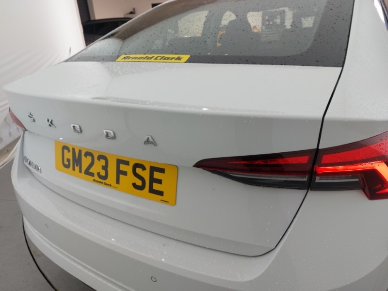 Used Skoda Octavia 2023 for sale - 76108126: Photo 15
