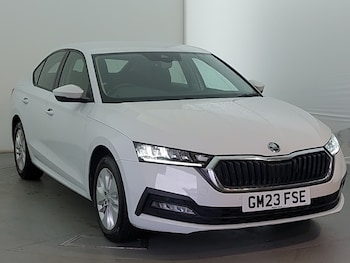 Skoda - Octavia