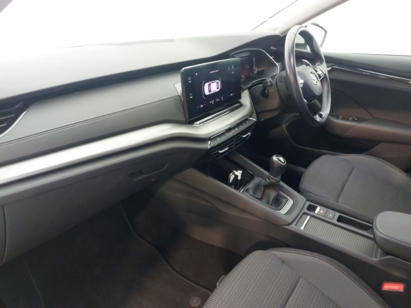 Used Skoda Octavia 2023 for sale - 76108126: Photo 5