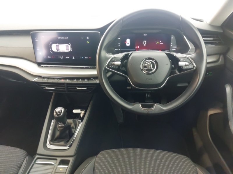 Used Skoda Octavia 2023 for sale - 76108126: Photo 7