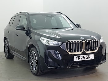 Used BMW X1 2025 for sale - 78634421: Photo
