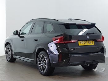 Used BMW X1 2025 for sale - 78634421: Photo