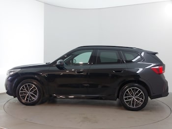 Used BMW X1 2025 for sale - 78634421: Photo