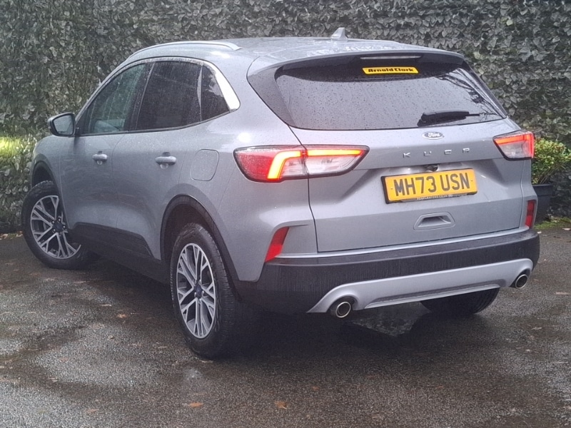 Used Ford Kuga 2024 for sale - 77518194: Photo 3