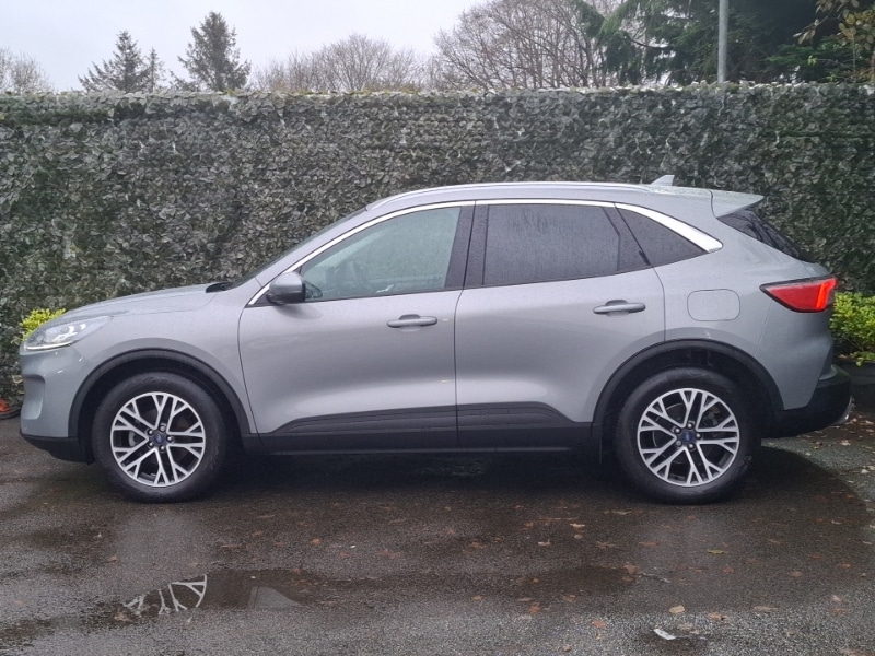 Used Ford Kuga 2024 for sale - 77518194: Photo 4