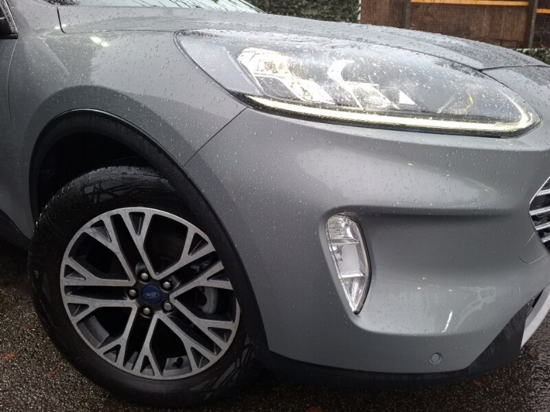 Used Ford Kuga 2024 for sale - 77518194: Photo 9