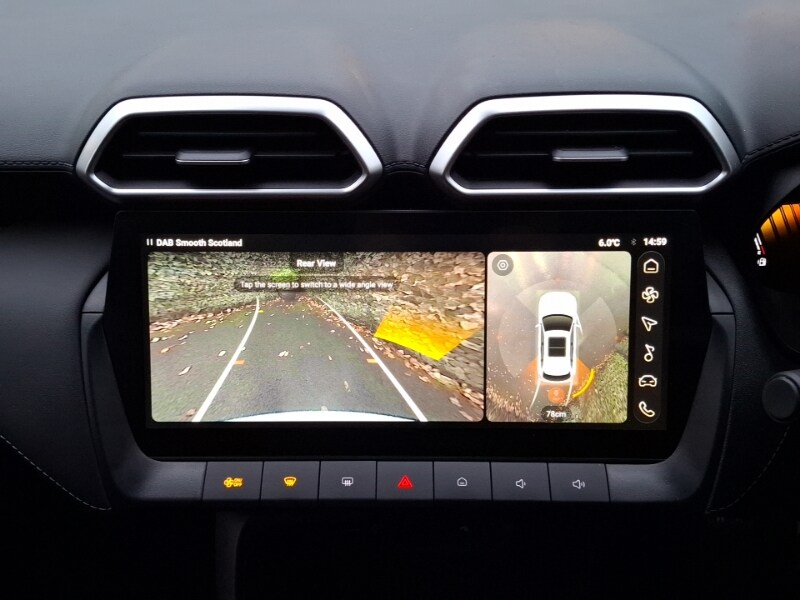 Used MG MG ZS 2025 for sale - 77678256: Photo 13