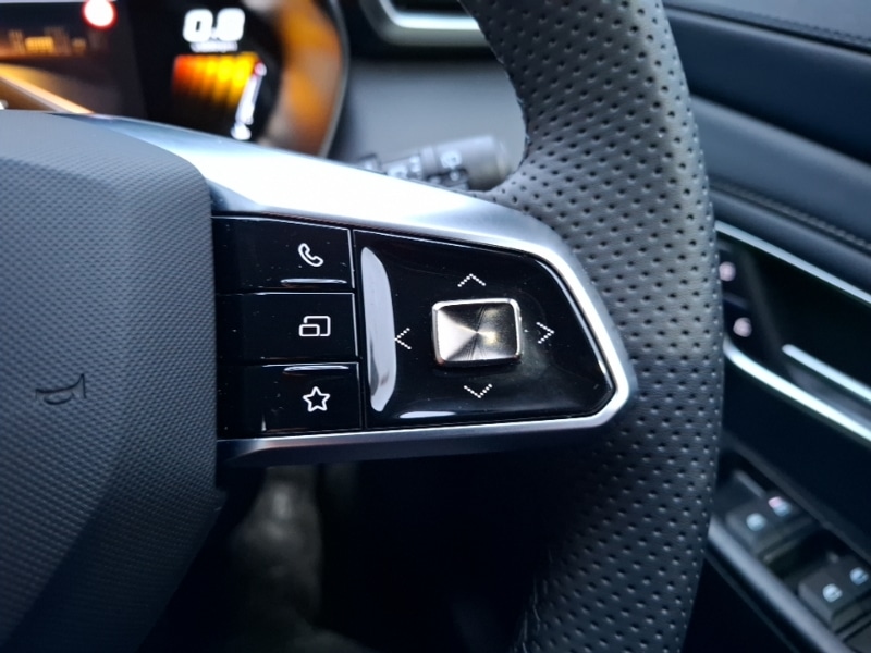 Used MG MG ZS 2025 for sale - 77678256: Photo 17