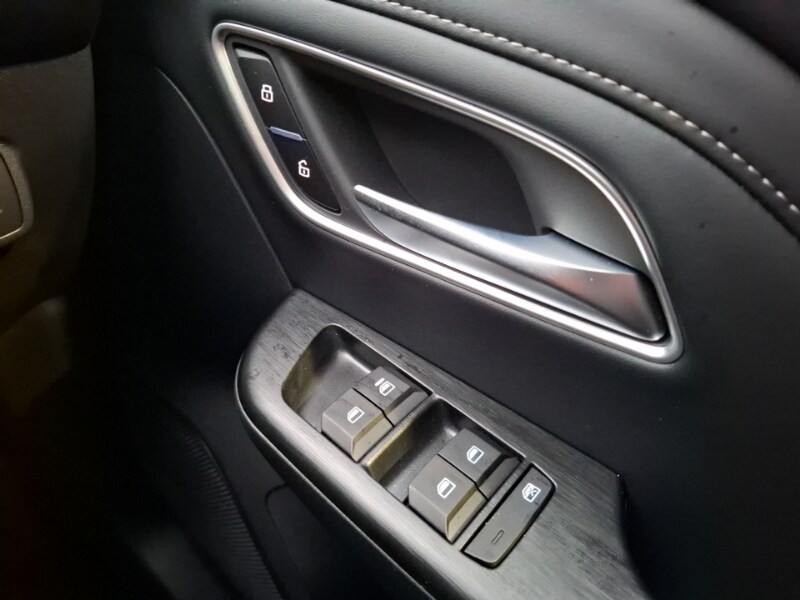 Used MG MG ZS 2025 for sale - 77678256: Photo 18