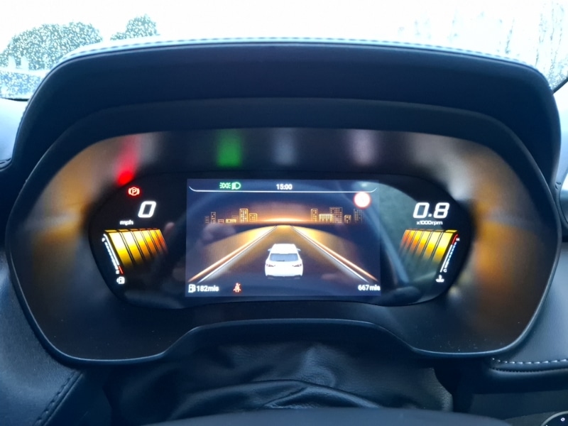 Used MG MG ZS 2025 for sale - 77678256: Photo 19