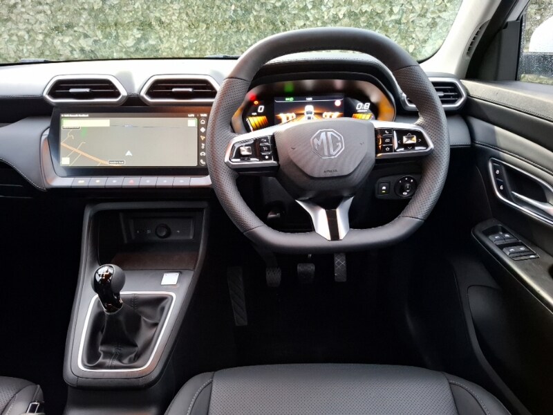 Used MG MG ZS 2025 for sale - 77678256: Photo 7