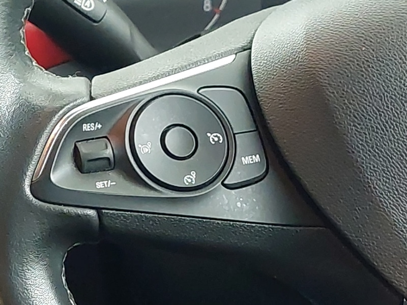 Used Vauxhall Crossland 2022 for sale - 77141100: Photo 10