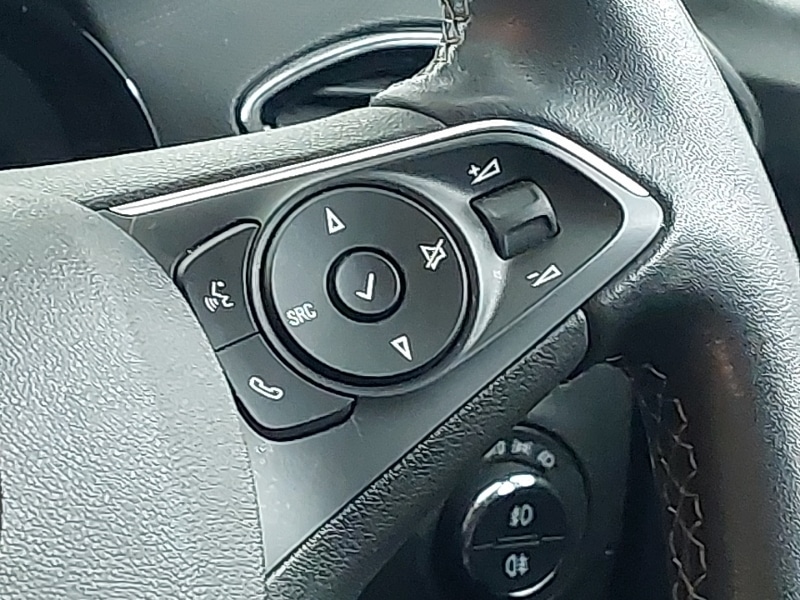 Used Vauxhall Crossland 2022 for sale - 77141100: Photo 11