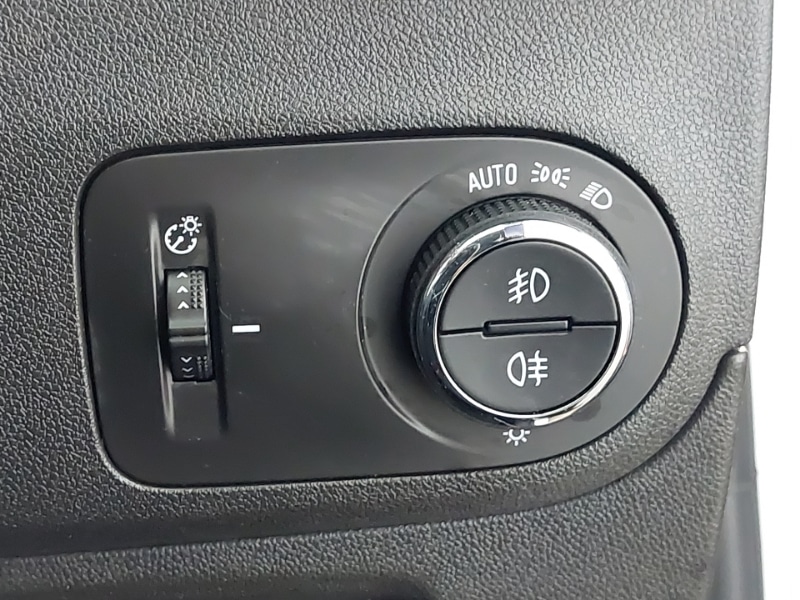 Used Vauxhall Crossland 2022 for sale - 77141100: Photo 13