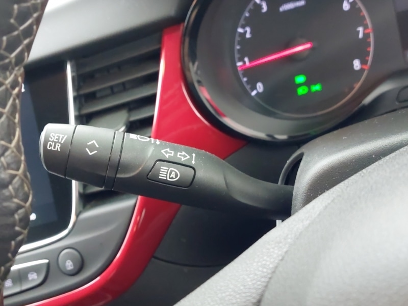 Used Vauxhall Crossland 2022 for sale - 77141100: Photo 14