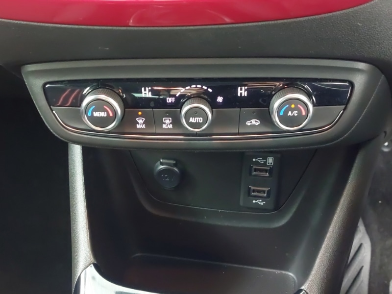 Used Vauxhall Crossland 2022 for sale - 77141100: Photo 17