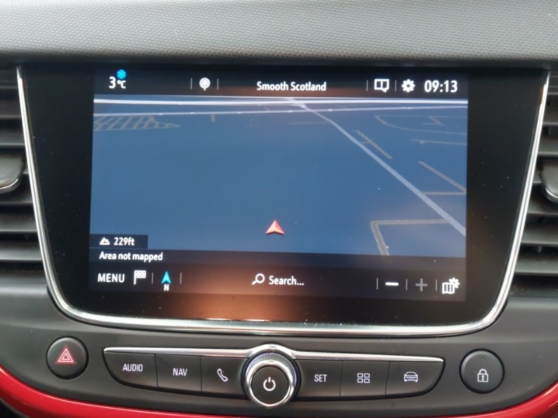 Used Vauxhall Crossland 2022 for sale - 77141100: Photo 19