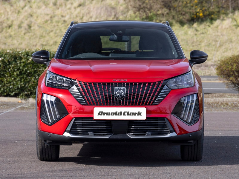 Used Peugeot 2008 2026 for sale - 78172941: Photo 7