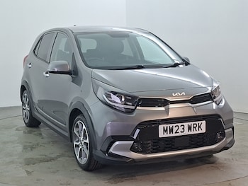 Used Kia Picanto 2023 for sale - 79347933: Photo