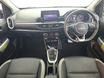 Used Kia Picanto 2023 for sale - 79347933: Photo