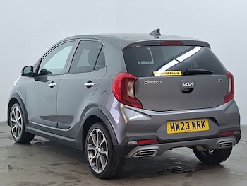Used Kia Picanto 2023 for sale - 79347933: Photo