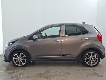 Used Kia Picanto 2023 for sale - 79347933: Photo