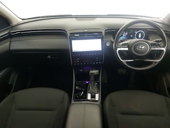 Used Hyundai TUCSON 2021 for sale - 78795769: Photo