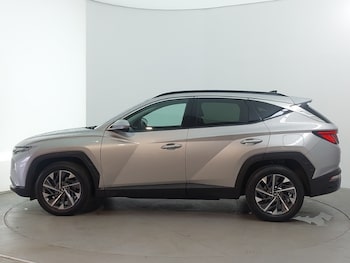 Used Hyundai TUCSON 2021 for sale - 78795769: Photo