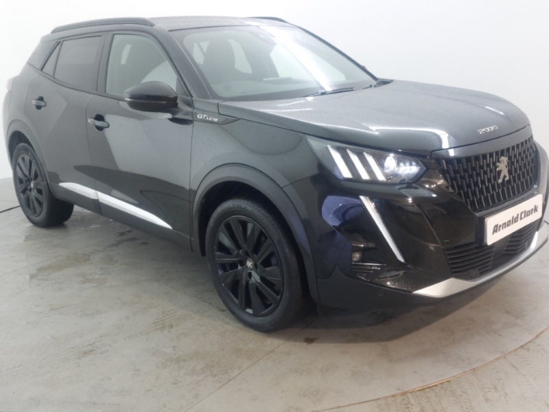 Used Peugeot 2008 2020 for sale - 77580457: Photo 1