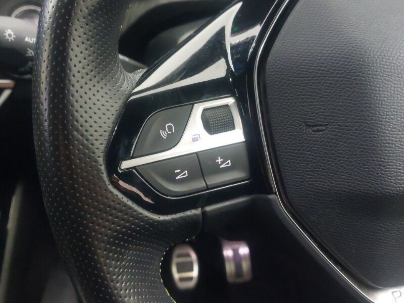 Used Peugeot 2008 2020 for sale - 77580457: Photo 10