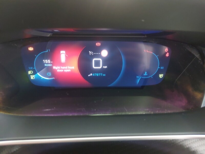 Used Peugeot 2008 2020 for sale - 77580457: Photo 17