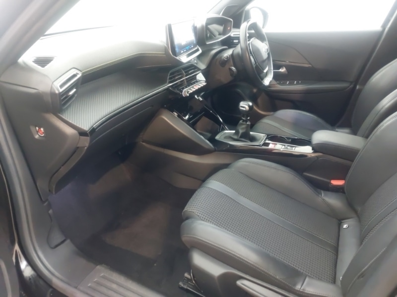 Used Peugeot 2008 2020 for sale - 77580457: Photo 5