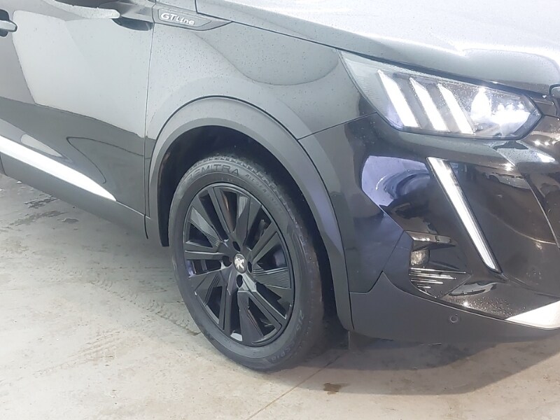 Used Peugeot 2008 2020 for sale - 77580457: Photo 9