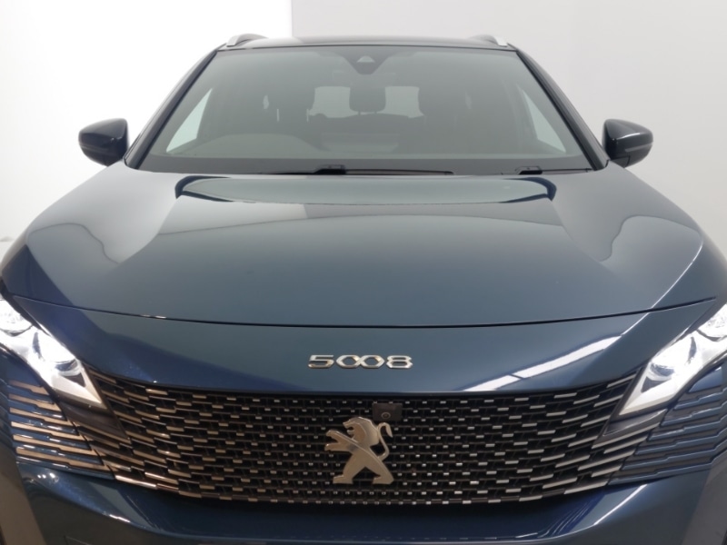 Used Peugeot 5008 2024 for sale - 76920411: Photo 12