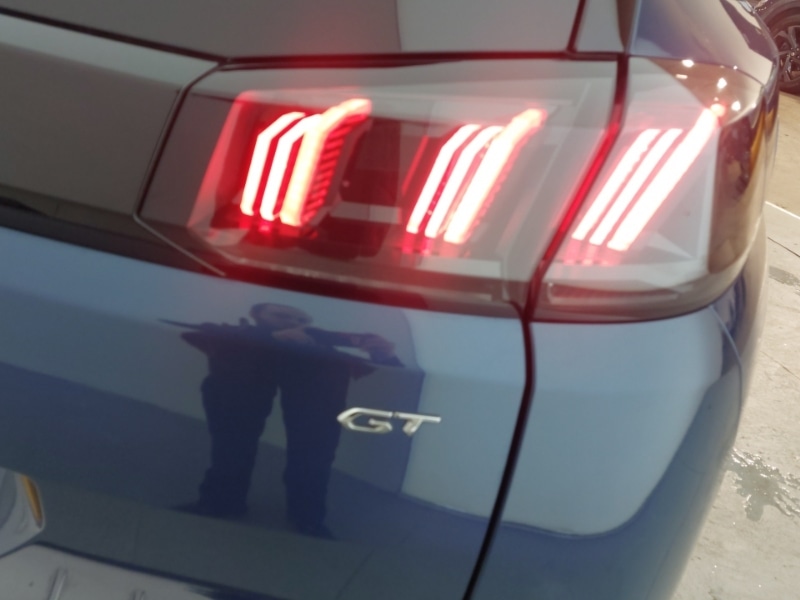 Used Peugeot 5008 2024 for sale - 76920411: Photo 14