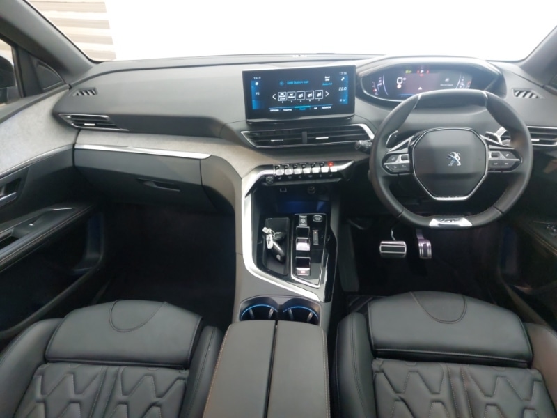 Used Peugeot 5008 2024 for sale - 76920411: Photo 2