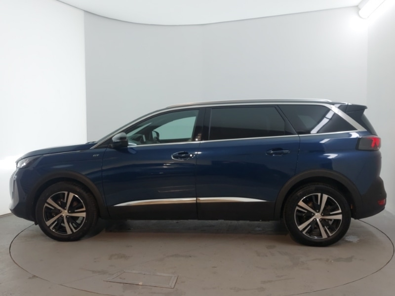 Used Peugeot 5008 2024 for sale - 76920411: Photo 4