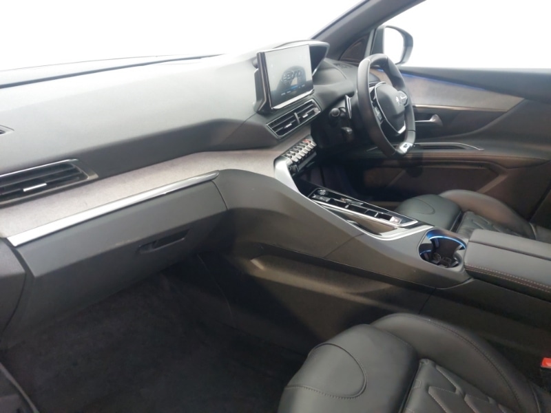 Used Peugeot 5008 2024 for sale - 76920411: Photo 5