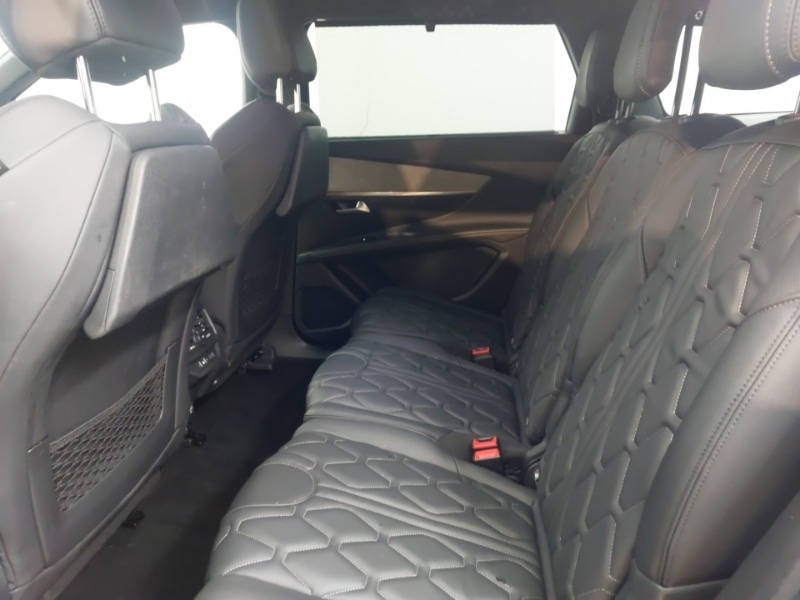 Used Peugeot 5008 2024 for sale - 76920411: Photo 6