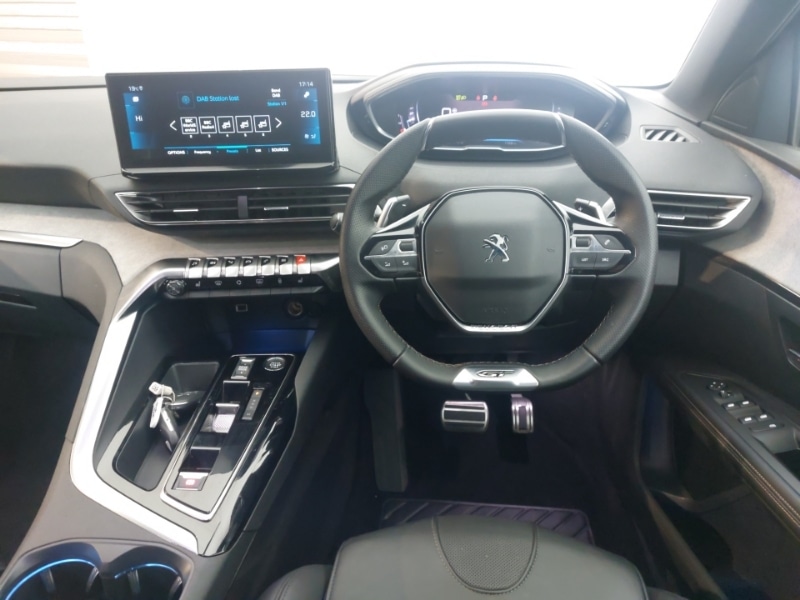 Used Peugeot 5008 2024 for sale - 76920411: Photo 7