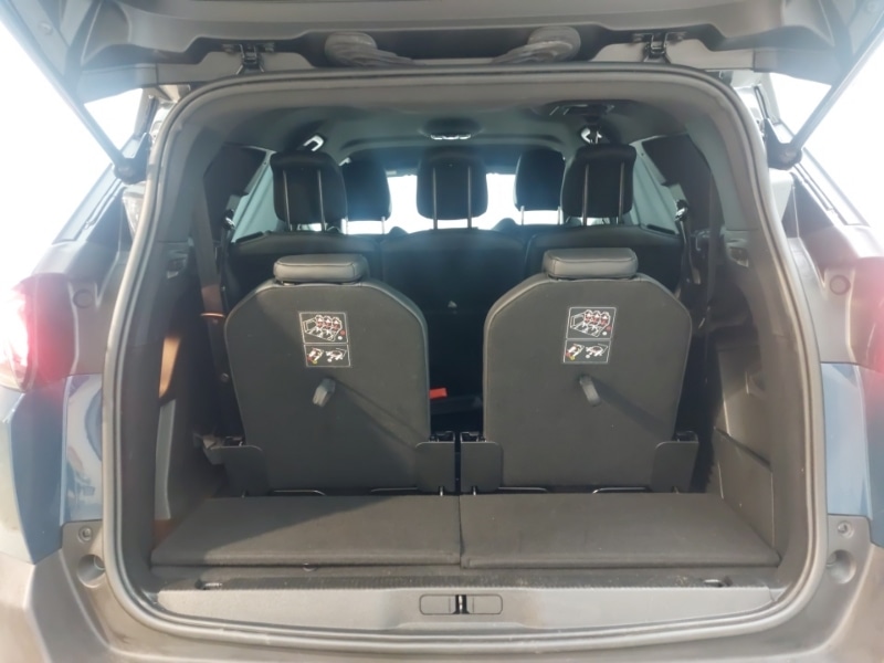 Used Peugeot 5008 2024 for sale - 76920411: Photo 8