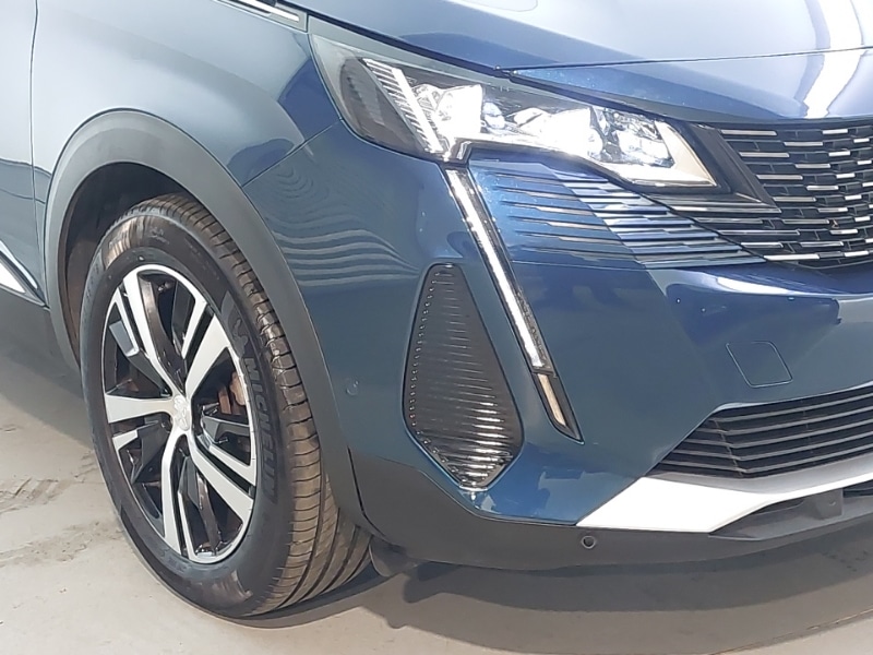 Used Peugeot 5008 2024 for sale - 76920411: Photo 9