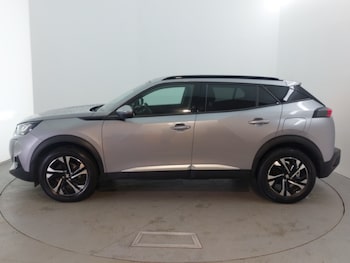 Used Peugeot 2008 2021 for sale - 79060960: Photo
