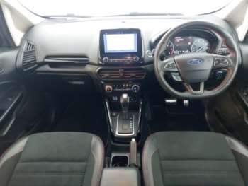 Used Ford Ecosport 2019 for sale - 75080113: Photo