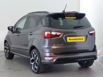 Used Ford Ecosport 2019 for sale - 75080113: Photo