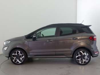 Used Ford Ecosport 2019 for sale - 75080113: Photo