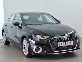 Used Audi A3 2024 for sale - 79286191: Photo
