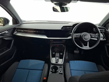 Used Audi A3 2024 for sale - 79286191: Photo