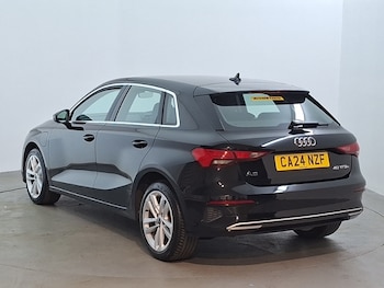 Used Audi A3 2024 for sale - 79286191: Photo